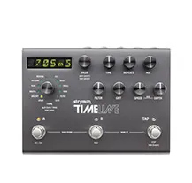Pedal de Guitarra Strymon TimeLine Delay Machine