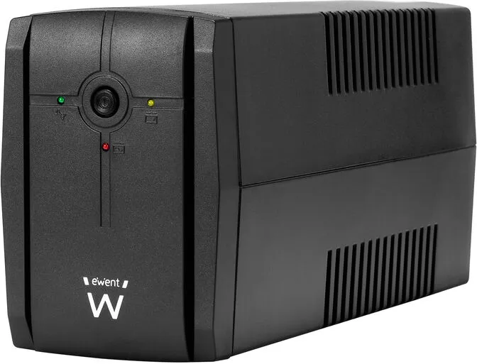 UPS Line Interactive Ewent EW3995 780VA/390W Schuko