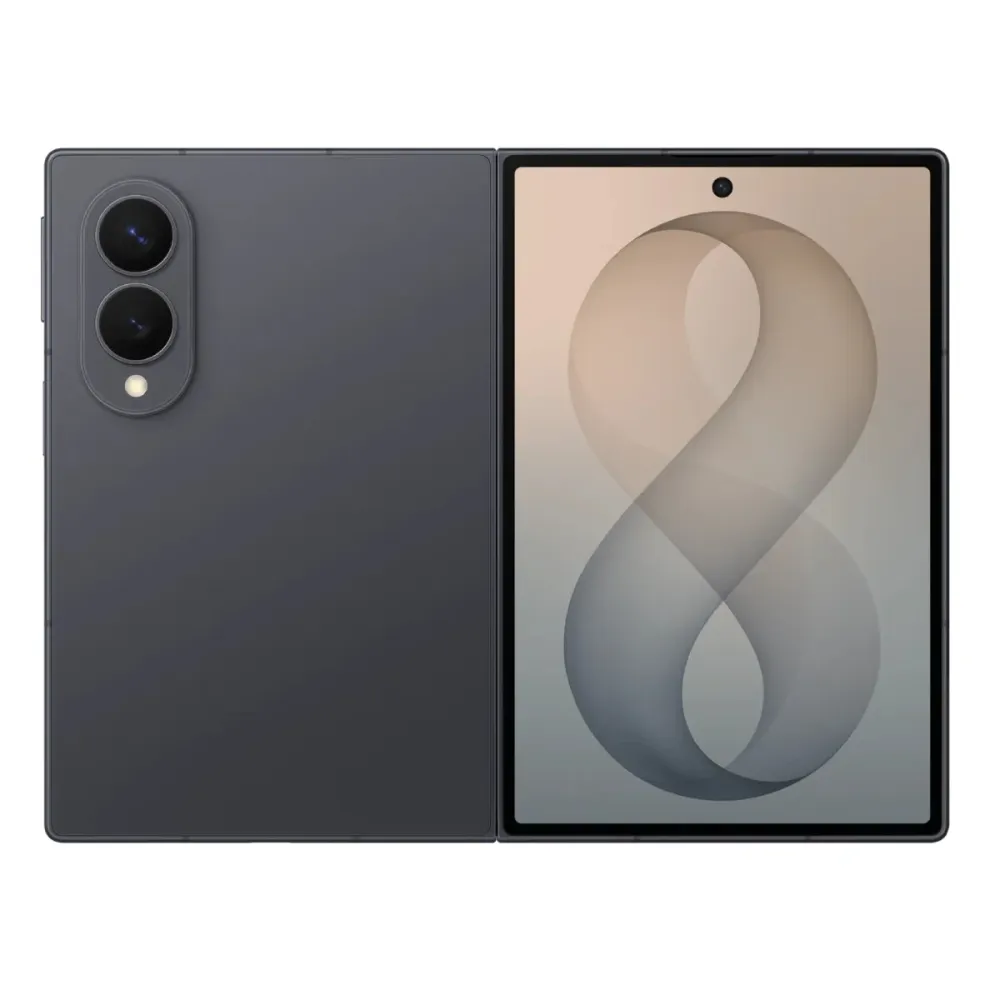 Samsung Galaxy Z Fold8 5G 512GB/12GB Dual SIM Cinza