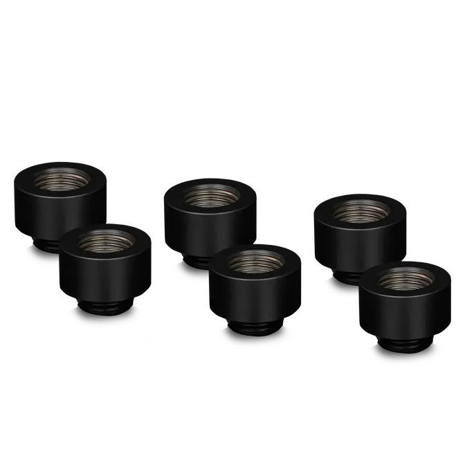Thermal Grizzly DeltaMate Extender - MF10 Preto (Pack 6)