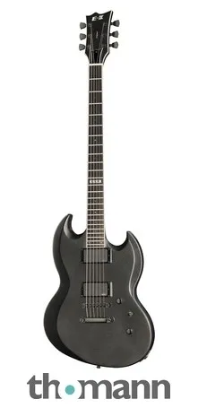 ESP E-II Viper Baritone CHMS