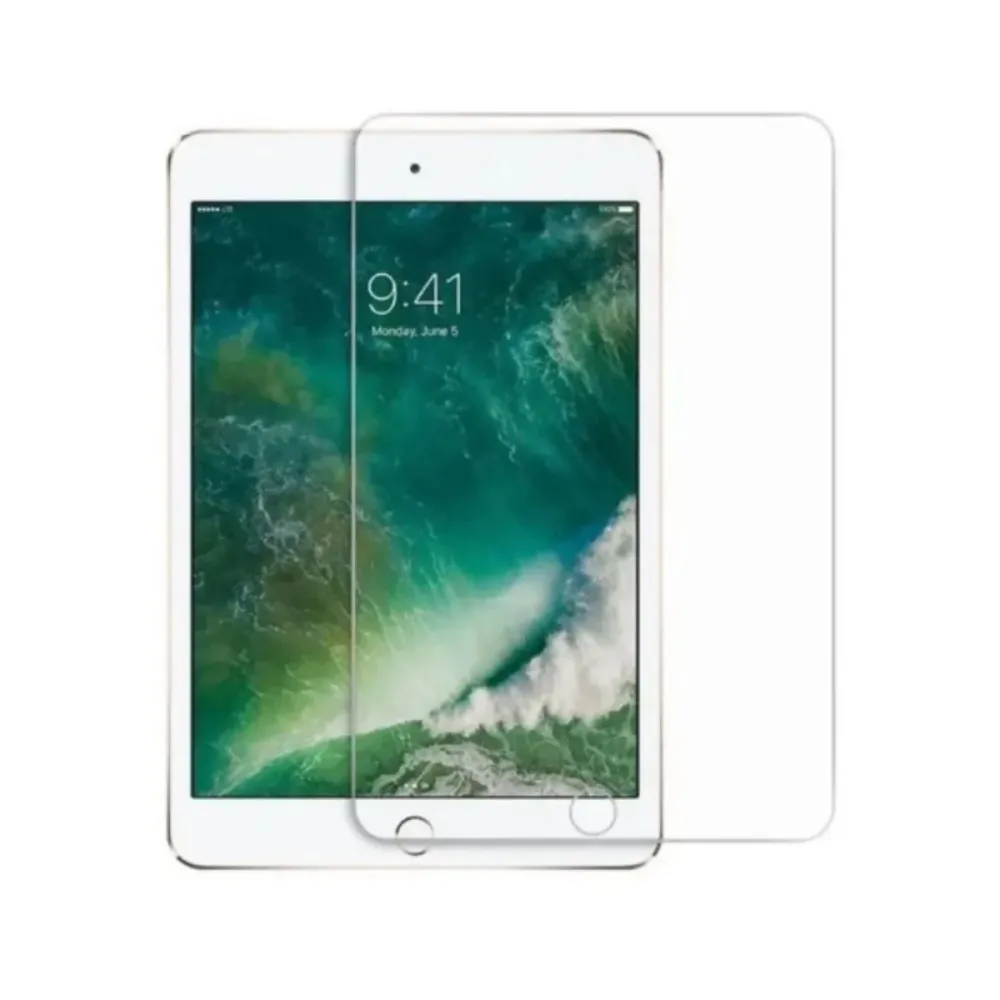 Película de Vidro Temperado Apple iPad Mini 1/2/3