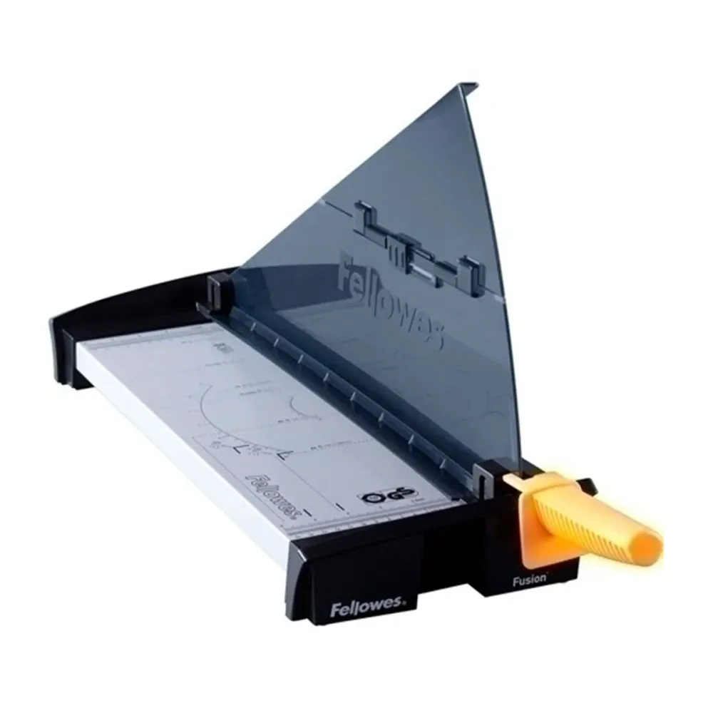 Guilhotina Fellowes Fusion A3