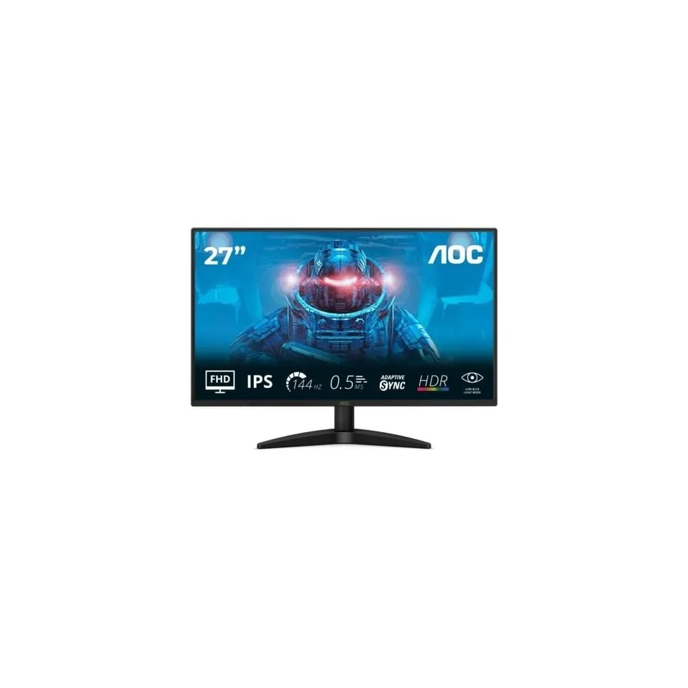 Monitor Aoc gaming 27B36X 27´´ FHD IPS LED 180Hz