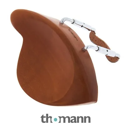 Conrad Götz ZK303 Violin Chinrest Boxwood