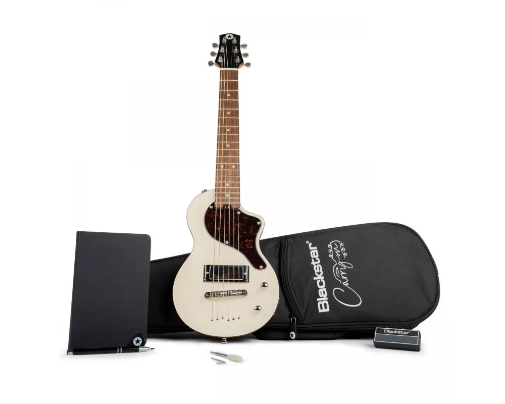 Blackstar Carry-on Travel Guitar Pack VW