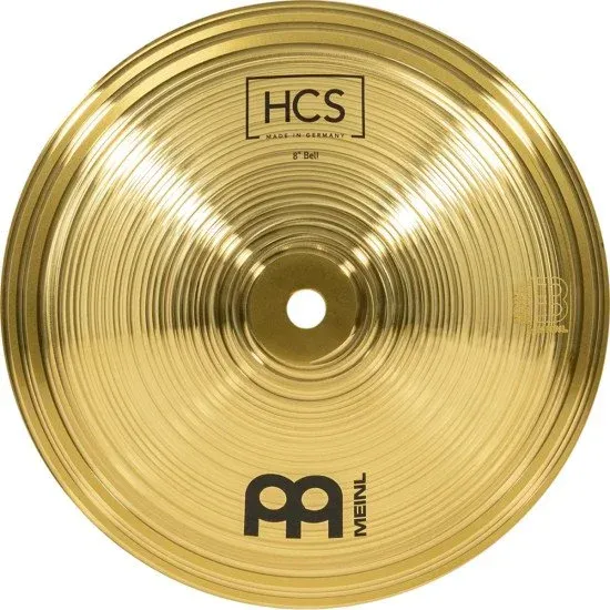 Meinl 8" HCS8B