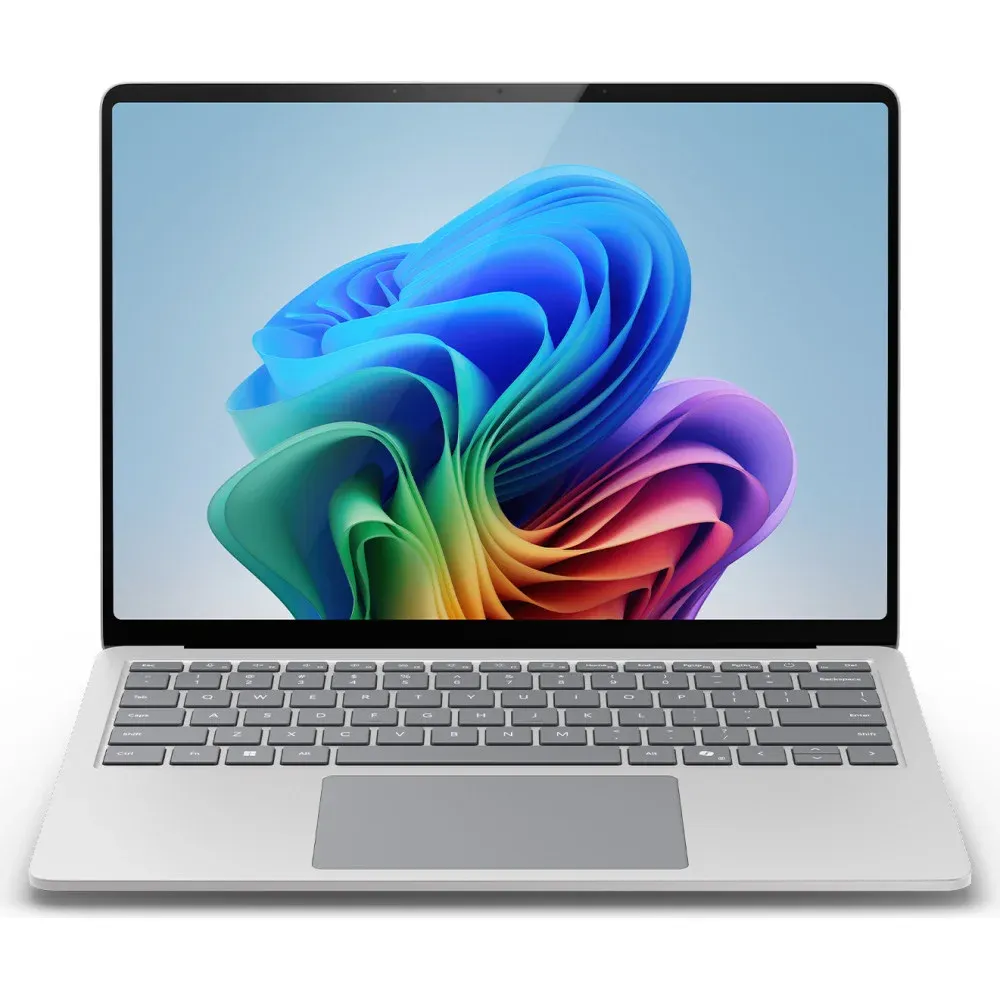 Portátil Microsoft Surface Laptop 7 Qualcomm Snapdragon 13.8" Touch 16GB 512GB W11P