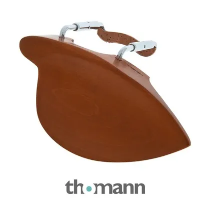 Conrad Götz ZKV252B Viola Chinrest Schulze