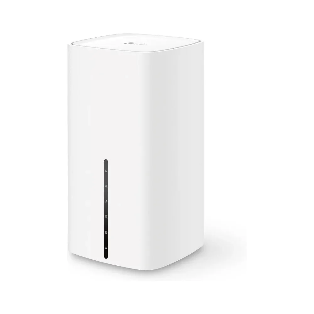 Router TP-Link NX510v 5G AX3000 Wi-Fi 6 Telephony