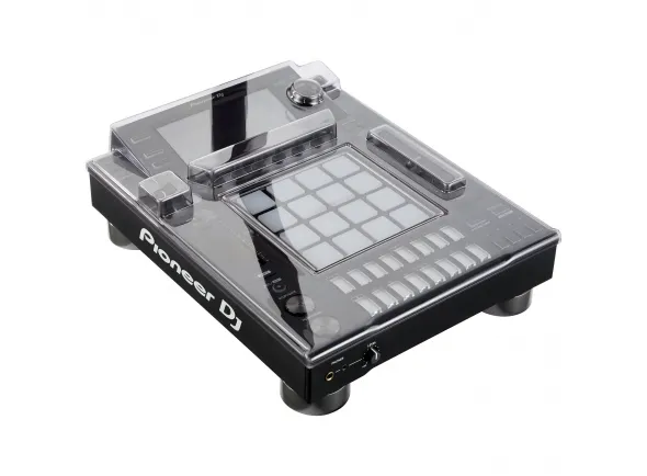 Decksaver Pioneer DJS-1000
