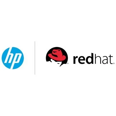 Red Hat Enterprise Linux Virtual DC 2 Socket 1 Year (9 x 5) G3J23AAE