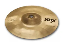 Prato Splash Sabian HHX Evolution 10"