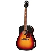 Gibson J-45 Standard Tri Burst Gloss