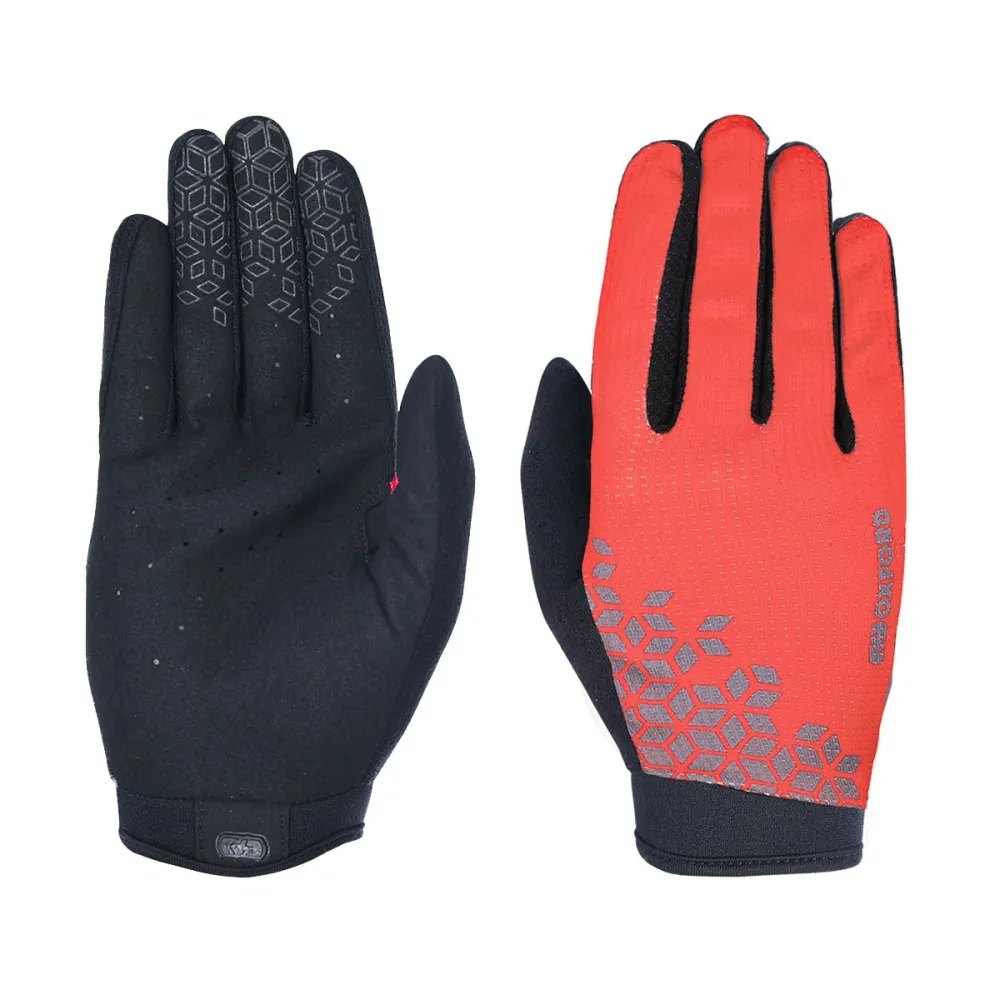 Luvas Oxford Switchback L Vermelhas