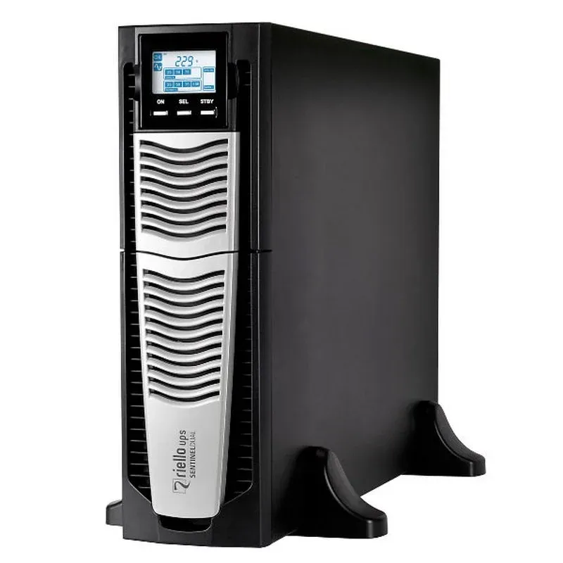 SAI Riello Sentinel Dual 6000VA UPS