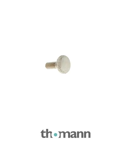 Thomann Lyre Holder Screw 10x13x5/32''