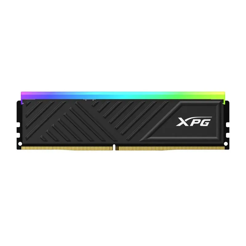 ADATA SPECTRIX D35G RGB Memória RAM 16GB DDR4 3200MHz