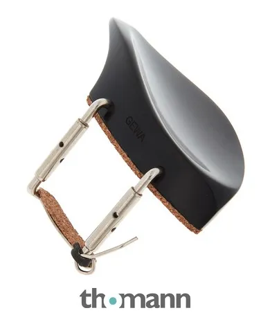 Gewa Chinrest Teka Lefthanded