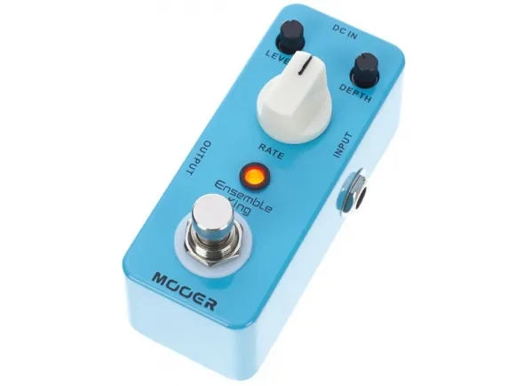 Mooer Ensemble King