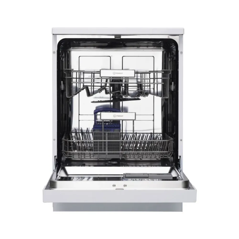 Maquina lavar louça Indesit 13 Conjuntos Branca - IN2FE13CNO7W