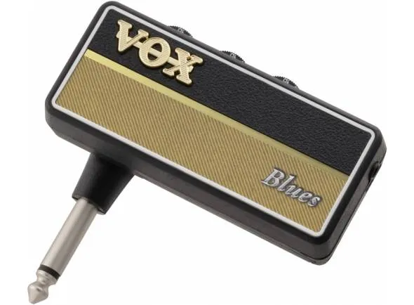 Vox Amplug 2 Blues