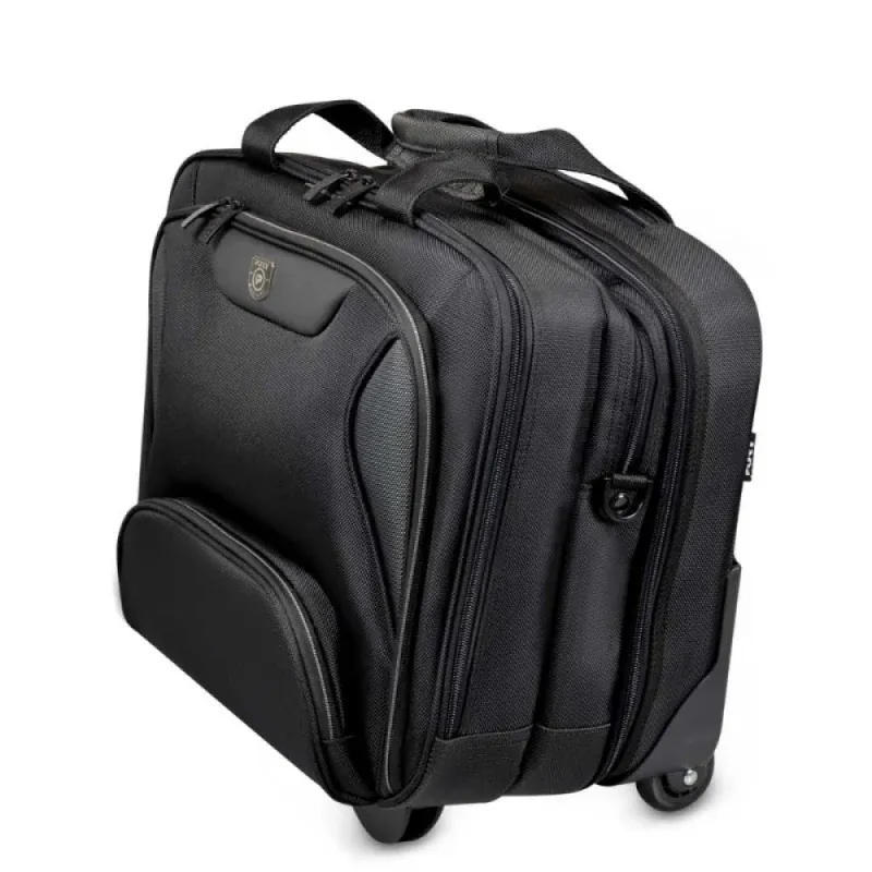 Carrinho Port Manhattan Trolley 15.6"