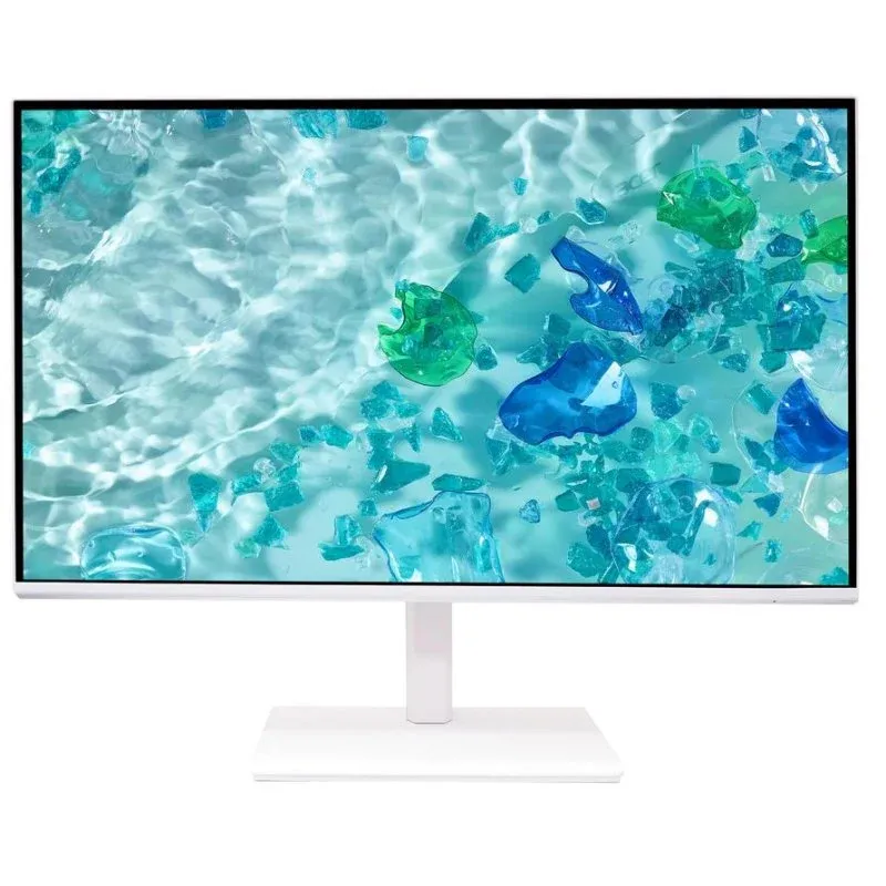 Monitor Acer Vero B7 B277UGwmiiprzx 27" Quad HD 120Hz IPS HDR10 Altura Ajustável