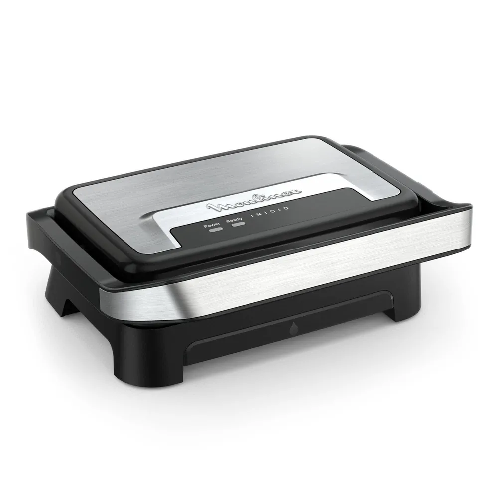 Grelhad Mouline.1000W.Inicio -Gi270D10