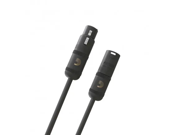Cabo XLR PW-AMSM-25 American Stage 7.62m