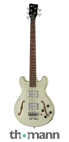 Warwick RB Star Bass 5 SCWHP