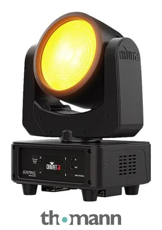 Chauvet DJ Sentinel Wash Q120