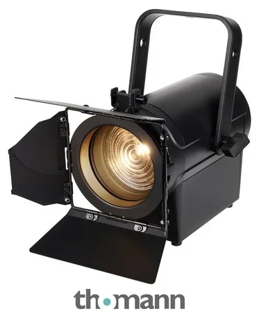Elation KL Fresnel 50W 4" WW