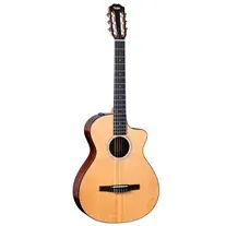 Taylor 212ce-N Plus Natural