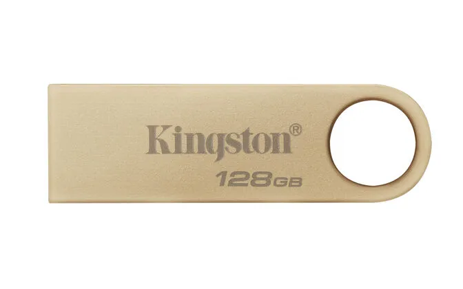 Pen Kingston DataTraveler SE9 G3 128GB USB3.2 Gen 1