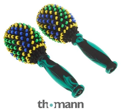 Pearl PFM-20 Beaded Maracas