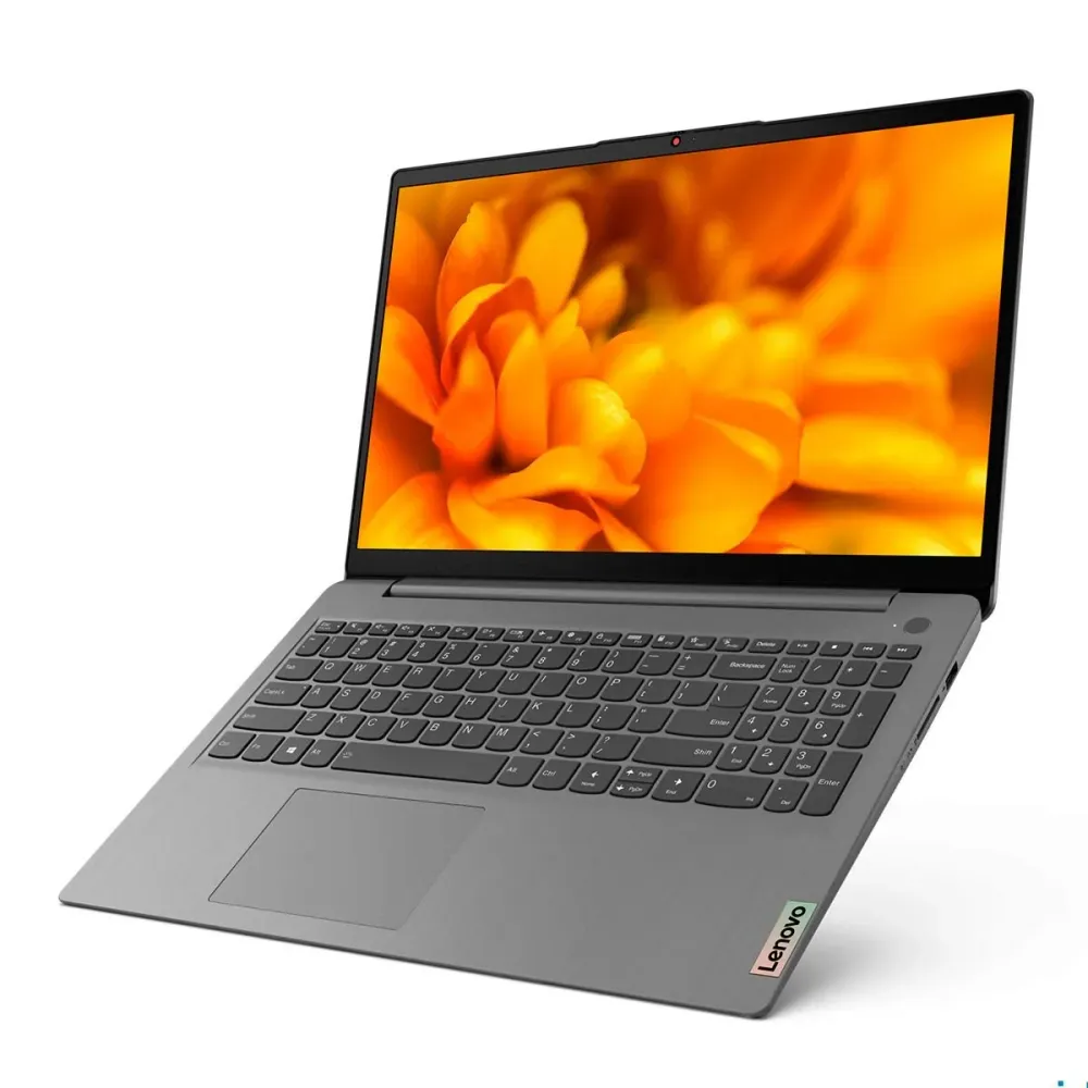 Portátil Lenovo Ideapad 3 15ITL6-831 15,6" I7-1165G7 16GB 512GB S/so
