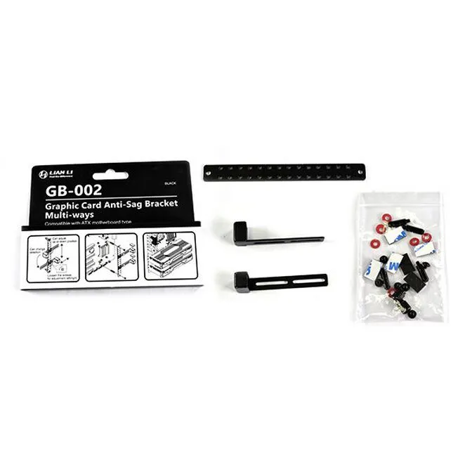 Suporte GPU Lian Li GB 002