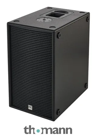 HK Audio PR:O 210 SUB D2