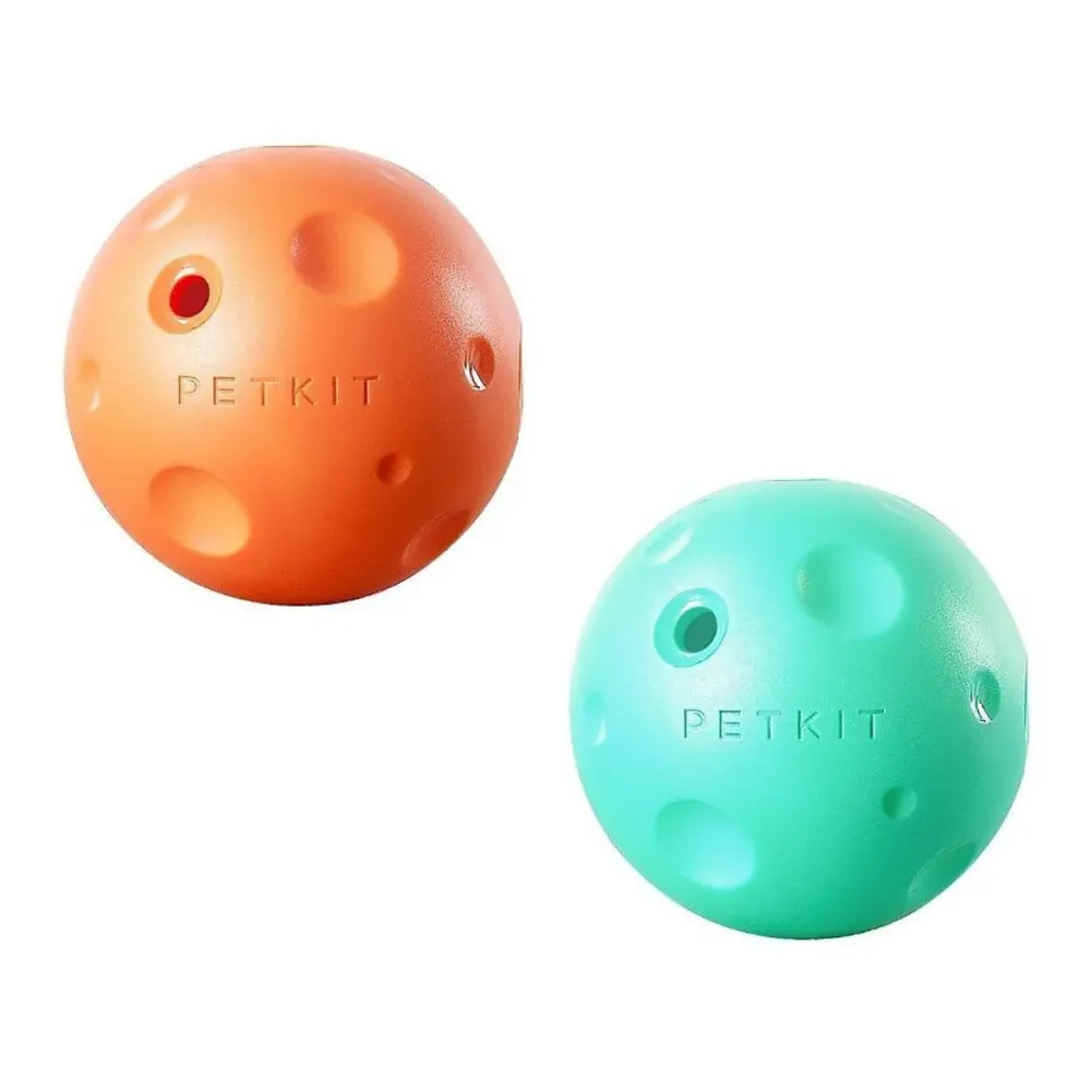 Bolas de Substituição para Petkit Fun Cat 4 em 1 Cat Scratcher