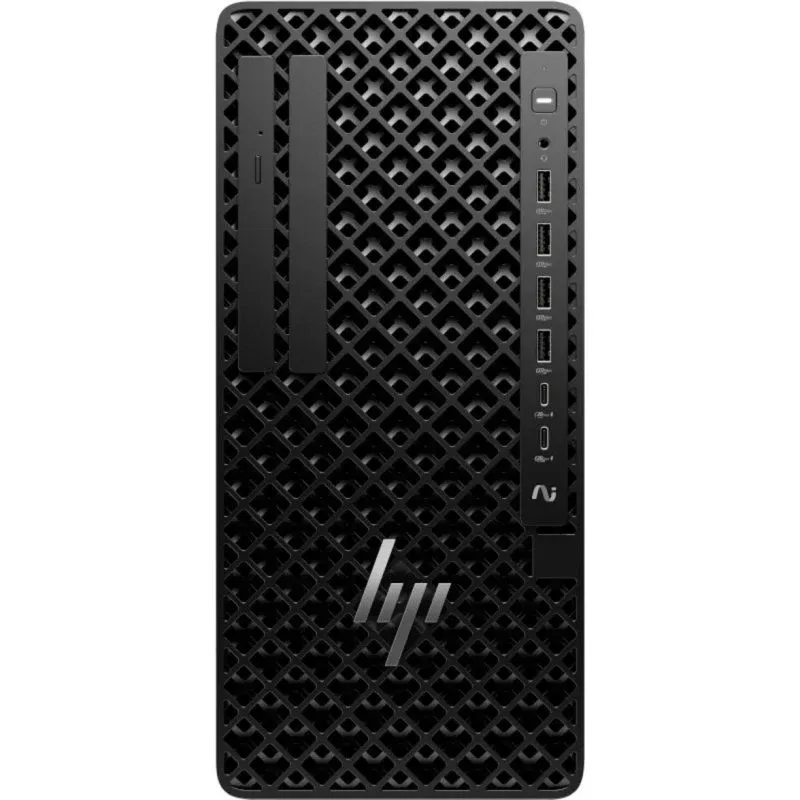 Desktop HP Z1 Tower G1i Intel Core Ultra 7 265 64GB 1TB SSD Intel Graphics Windows 11 Pro WiFi7