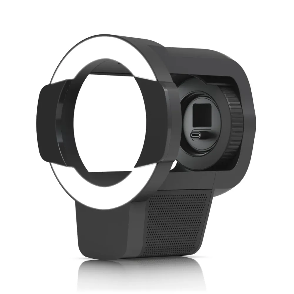 Acessório para Câmara Ubiquiti UACC-Pro-Bullet-Enhancer-B Preto