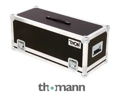 Thon Case RED Fog 3000