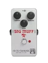 Pedal de Guitarra Electro Harmonix Ram's Head Big Muff