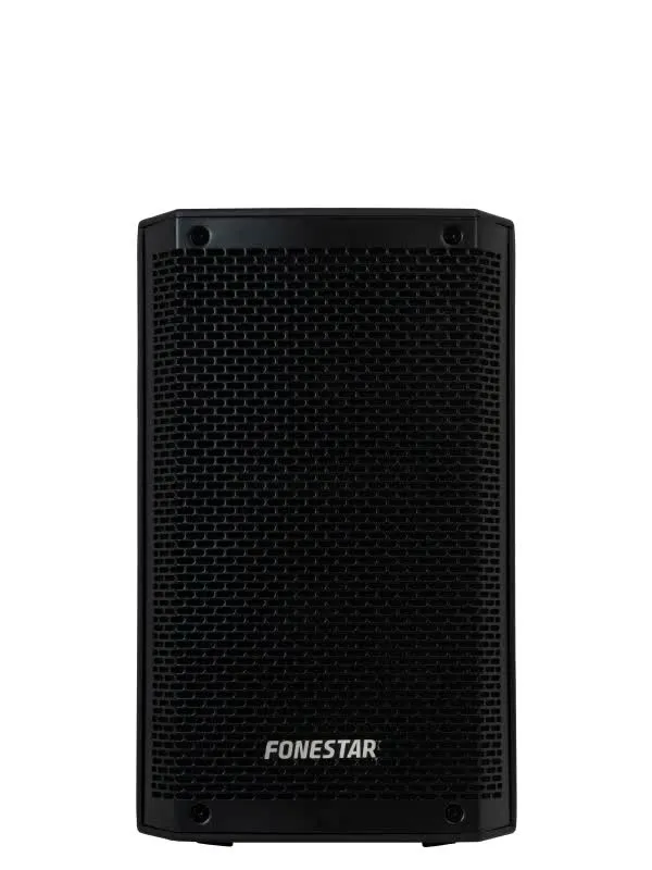 Coluna Profissional Passiva 8 600W - FORCE-X8