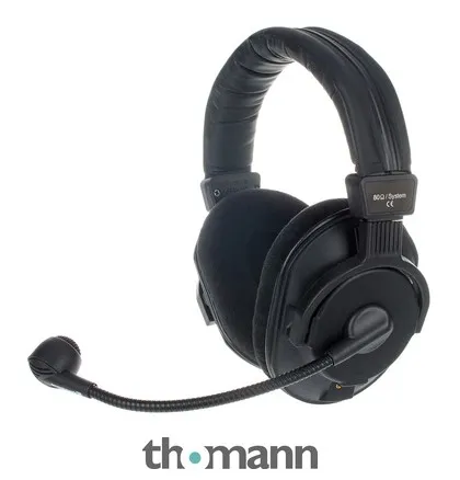 beyerdynamic DT-290/M200/H80 MkII