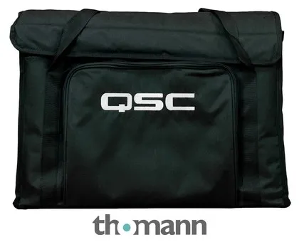 QSC LA112 TOTE