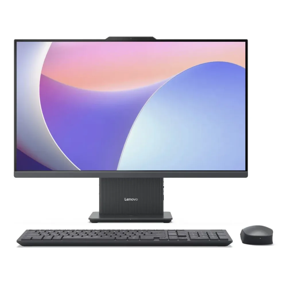 All-In-One Lenovo IdeaCentre 3 27ARR9-698 27" IPS FHD R7-7735HS SSD 1TB/16GB W11H