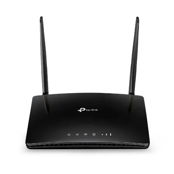 TP-Link Archer MR202 router sem fios Fast Ethernet Archer MR202