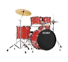 Tama Stagestar ST52H5 Candy Red Sparkle